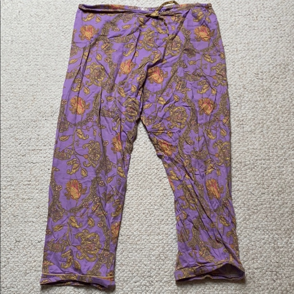 Lounge pants (unisex)
